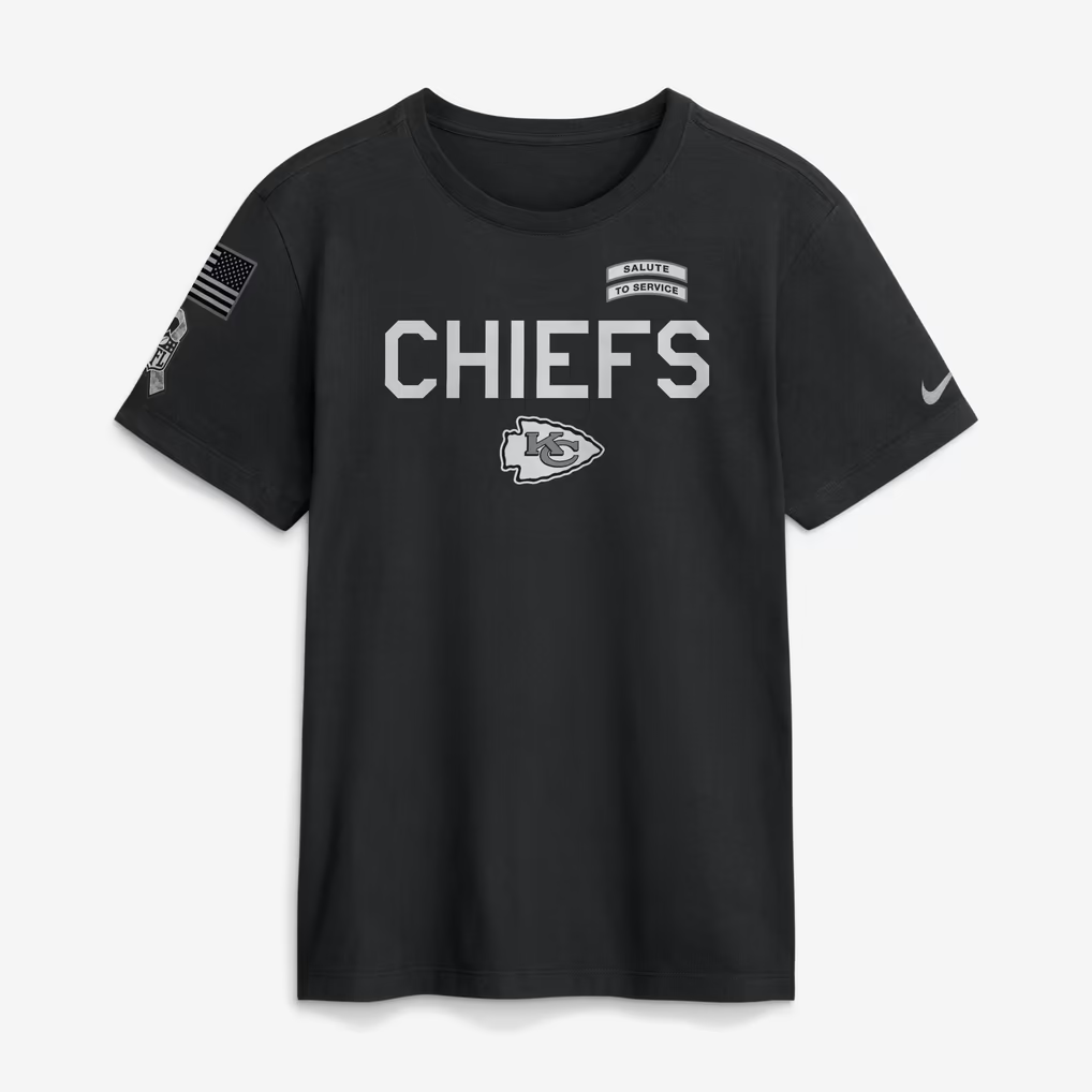 Men Nike NFL 2026 T shirt db36d24f->nfl t-shirts->Sports Accessory